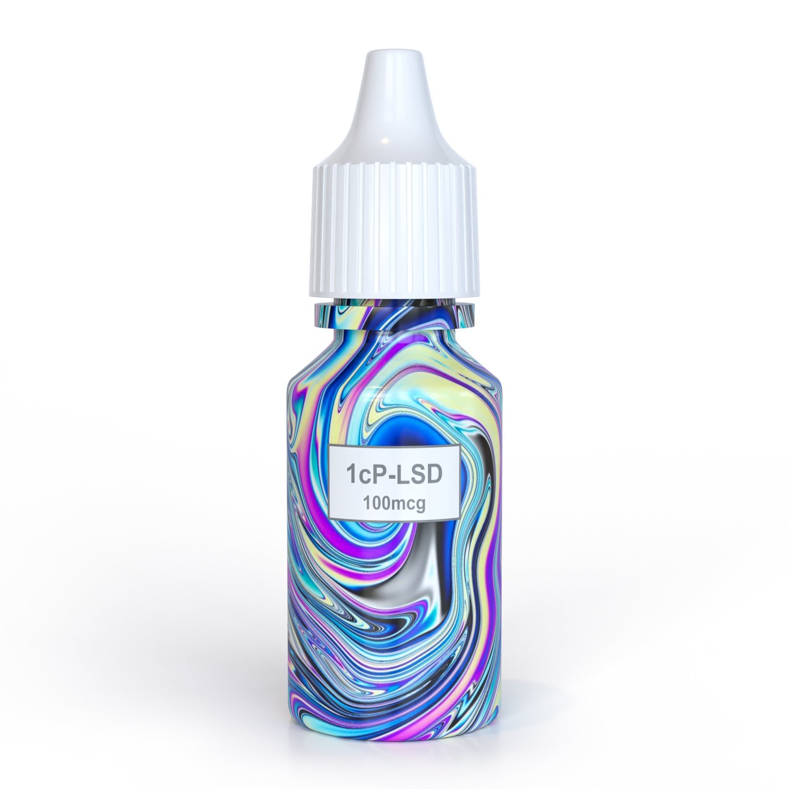 LSD Liquid Drops