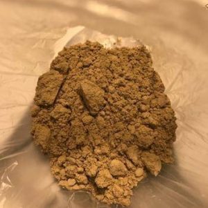 Pure Heroin