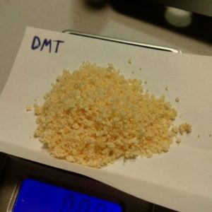 BUY DMT