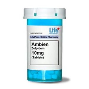 Buy Ambien