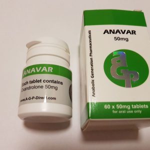 Anavar for sale