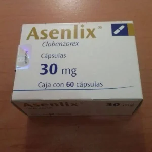 Asenlix