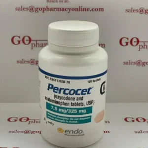 BUY PERCOCET