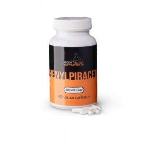 Phenylpiracetam Vega Caps 100mg