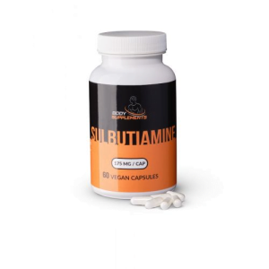 Body Supplements