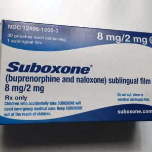 Buy Suboxone