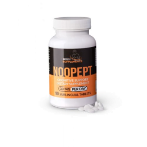 Noopept Tablets 10mg