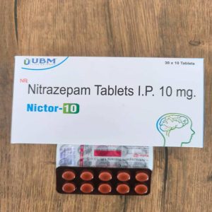 Buy Nitrazepam Online