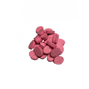 Pink Star Pellets 5-MAPB 70mg