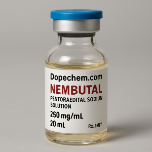 Nembutal Liquid