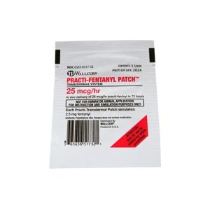 Buy Fentanyl Patch