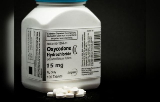 Order Oxycodone Online in Europe