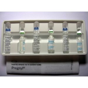Pregnyl