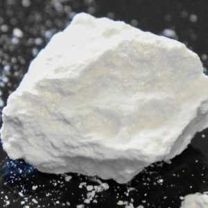 Fish Scale Cocaine