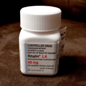Ritaline