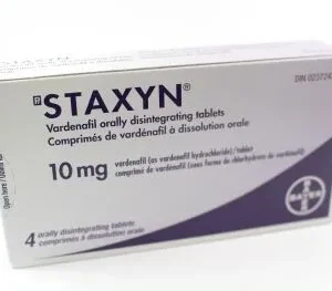 Staxyn