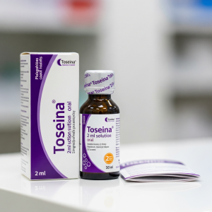 Toseina 2ml Oral Solution