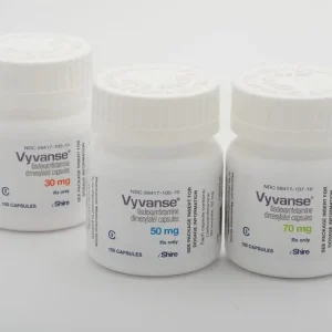 Vyvanse