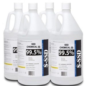 SSD Chemicals