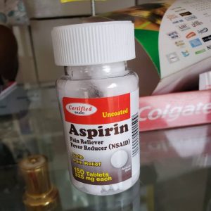 Aspirin