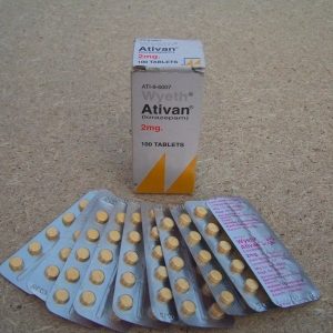 Buy Ativan Online