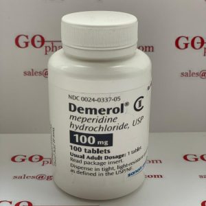 Buy Demerol Online