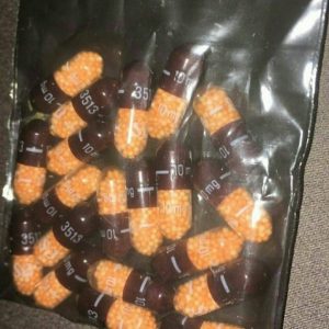 Dexedrine