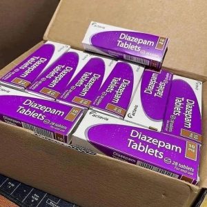 Buy Diazepam 10 mg Online