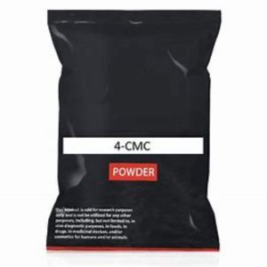 4-CMC CRYSTAL POWDER