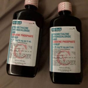 Buy Hi Tech Promethazine