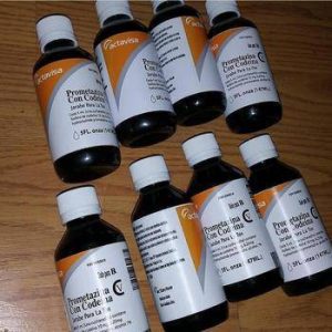 Actavis Promethazine