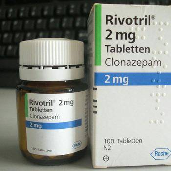 Rivotril