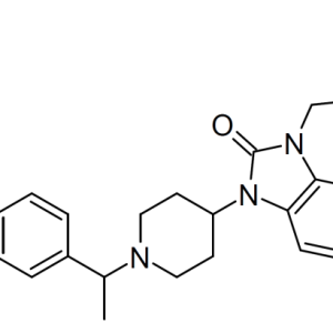 Cybrorphine
