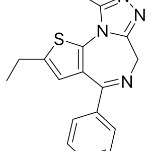 Deschloroetizolam