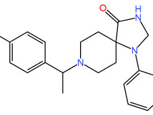 Spirobrorphine